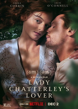 Любовник леди Чаттерлей (Lady Chatterley's Lover)