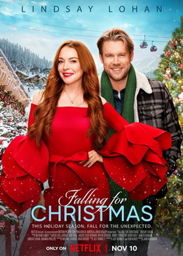 Незабываемое Рождество (Falling for Christmas)