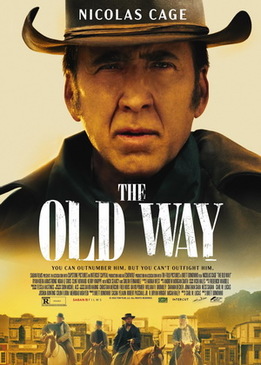 Отзвуки прошлого (The Old Way)