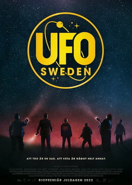 Миссия «НЛО» (UFO Sweden)