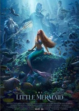 Русалочка (The Little Mermaid)