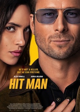 Я не киллер (Hit Man)