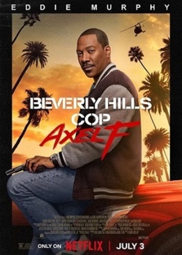 Полицейский из Беверли-Хиллз: Аксель Фоули (Beverly Hills Cop: Axel F)