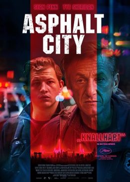 Асфальтовые джунгли (Asphalt City)