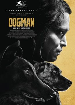 Догмен (Dogman)