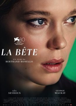 Предчувствие (La Bête)