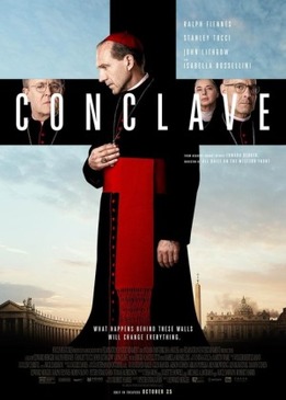 Конклав (Conclave)