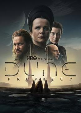 Дюна: Пророчество (Dune: Prophecy)