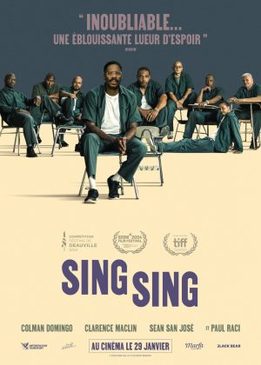 Синг-Синг (Sing Sing)