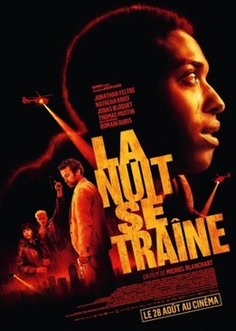 Ночной вор (La nuit se traîne)