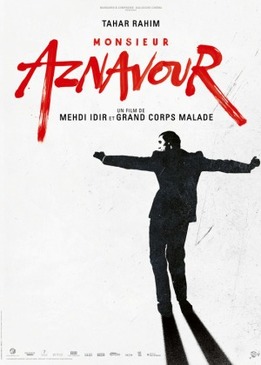 Месье Азнавур (Monsieur Aznavour)