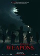 Weapons