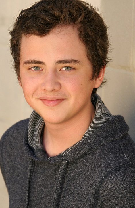 Райан Малгарини (Ryan Malgarini) - Биография и интересные факты ...