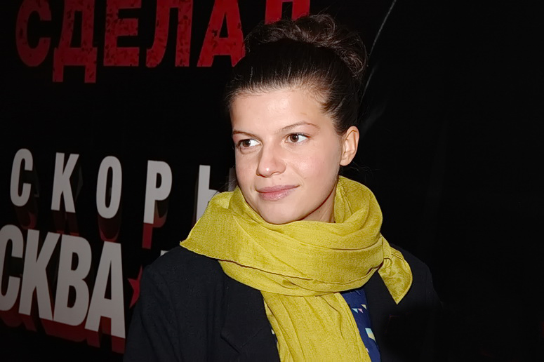 Агния Кузнецова Фото Сейчас