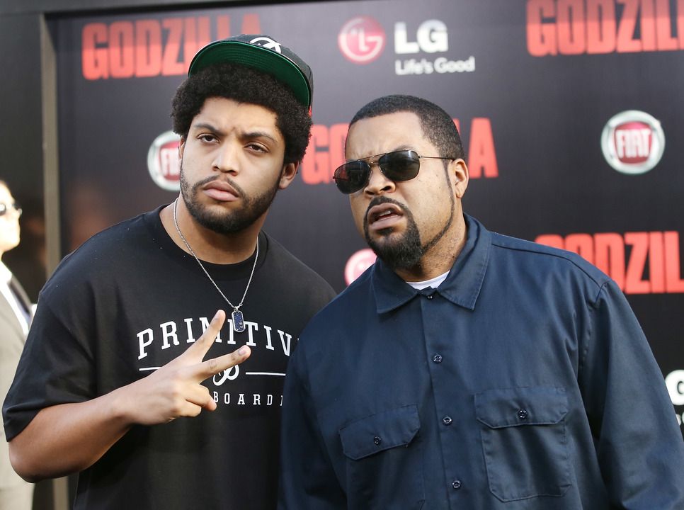 O Shi Dzhekson Ml O Shea Jackson Jr Biografiya I Interesnye Fakty Kinokopilka