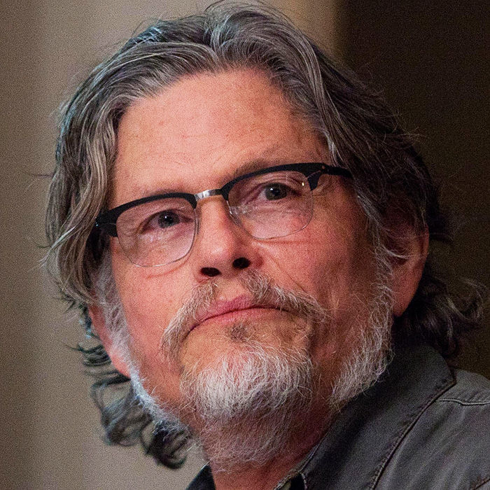 Jeff Kober enough