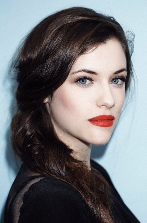Джессика Де Гау (Jessica De Gouw ) - Биография и интересные факты - КиноКопилка