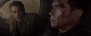 кадр из фильма Терминатор-3: Восстание машин (Terminator 3 - Rise of the Machines) - 5
