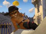 кадр из фильма Шрек-2 (Shrek 2) - 5