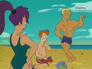 кадр из фильма Футурама (Futurama) - 8