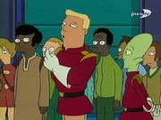 кадр из фильма Футурама (Futurama) - 9