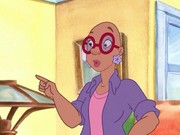 кадр из фильма Лило и Стич - Остров приключений (Lilo & Stitch - Island Of Adventures) - 4