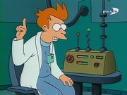 кадр из фильма Футурама (Futurama) - 13