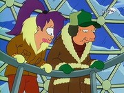 кадр из фильма Футурама (Futurama) - 14
