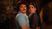 кадр из фильма Суперначо (Nacho Libre) - 4
