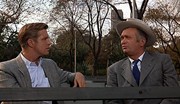 кадр из фильма Завтрак у Тиффани (Breakfast at Tiffany's) - 4