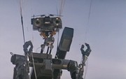 кадр из фильма Короткое замыкание (Short Circuit) - 1