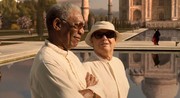 кадр из фильма Пока не сыграл в ящик (The Bucket List) - 4