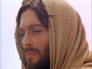 кадр из фильма Иисус из Назарета (Jesus of Nazareth) - 4