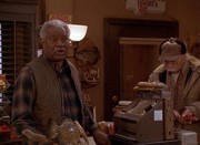 кадр из фильма Старые ворчуны (Grumpy Old Men) - 1