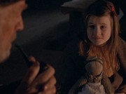 кадр из фильма Альпийская сказка (Heidi) - 2