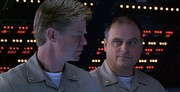 кадр из фильма Убрать перископ (Down Periscope) - 5