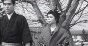 кадр из фильма Гений дзюдо (Sugata Sanshiro) - 4