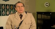 кадр из фильма Жандарм и жандарметки (Le Gendarme et les gendarmettes) - 3
