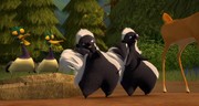 кадр из фильма Сезон охоты 2 (Open Season 2) - 1