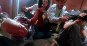 кадр из фильма Прирожденные убийцы (Natural Born Killers) - 1
