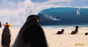 кадр из фильма Лови волну (Surf's Up) - 1