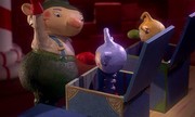 кадр из фильма Кошмар перед Рождеством (The Nightmare Before Christmas) - 5