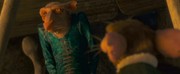 кадр из фильма Приключения Десперо (The Tale of Despereaux) - 2