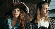 кадр из фильма Возвращение мушкетеров - 4
