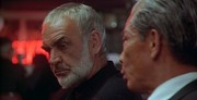 кадр из фильма Восходящее солнце (Rising Sun) - 4