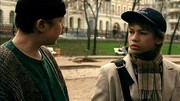 кадр из фильма Спартак и Калашников - 4