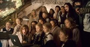 кадр из фильма Одноклассницы (St. Trinian's) - 2