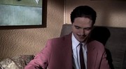 кадр из фильма Отголоски прошлого (Little Ashes) - 3