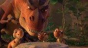 кадр из фильма Ледниковый период 3 - Эра динозавров (Ice Age - Dawn of the Dinosaurs) - 5