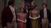 кадр из фильма Гордость и предубеждение (Pride and Prejudice) - 2